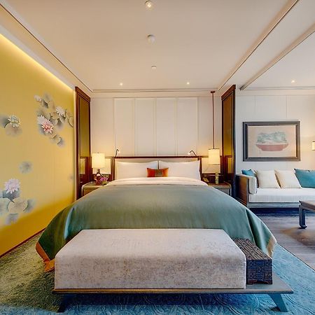 Jiutai Hotel Χανγκζού Εξωτερικό φωτογραφία