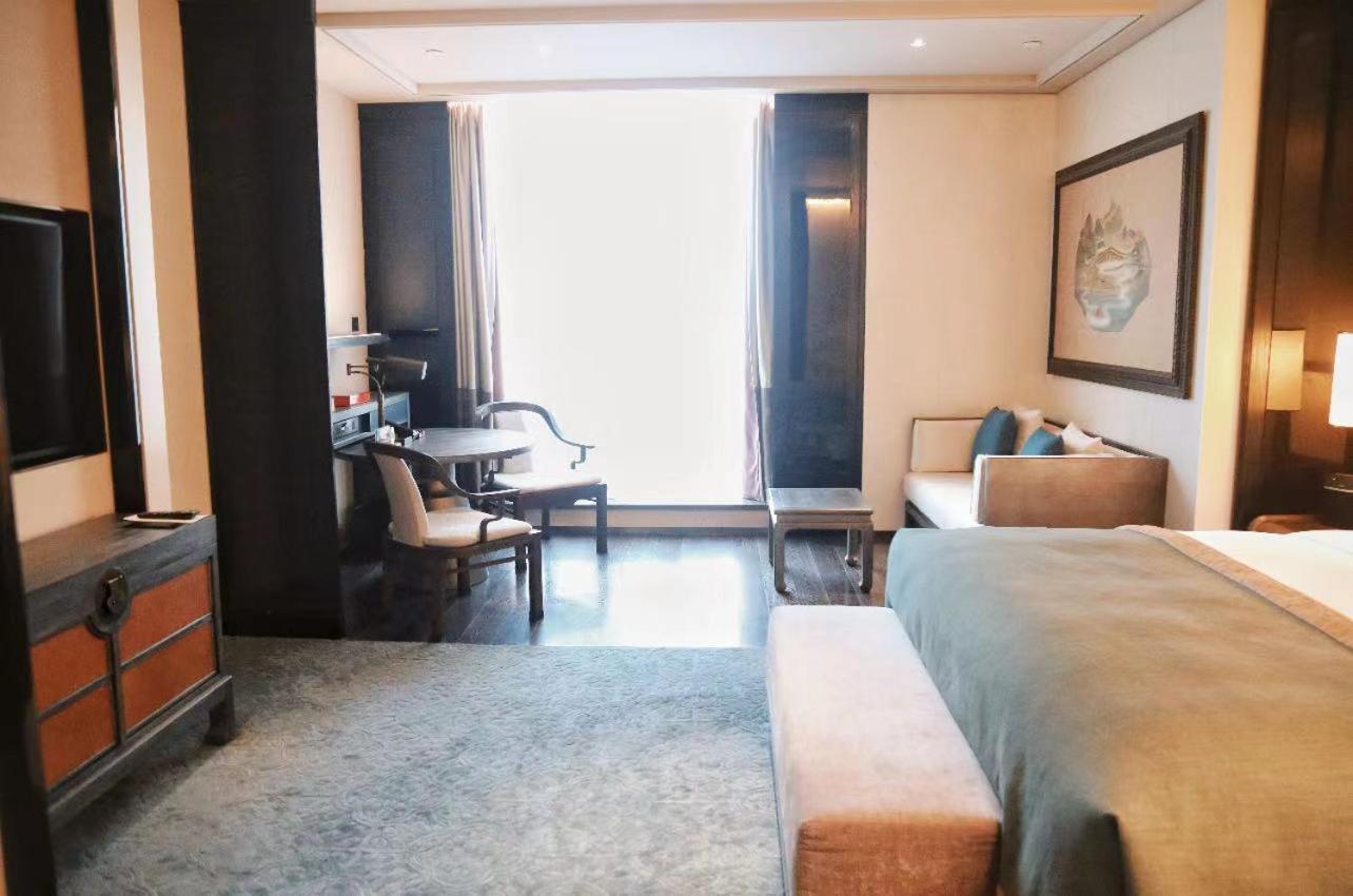 Jiutai Hotel Χανγκζού Εξωτερικό φωτογραφία