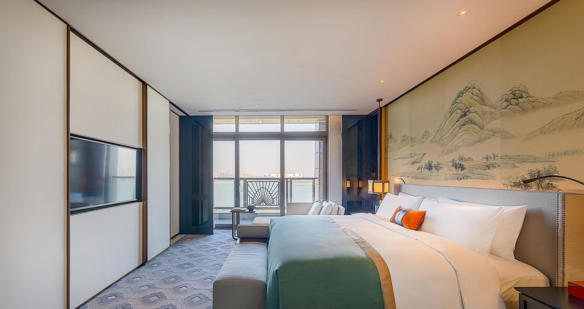 Jiutai Hotel Χανγκζού Εξωτερικό φωτογραφία