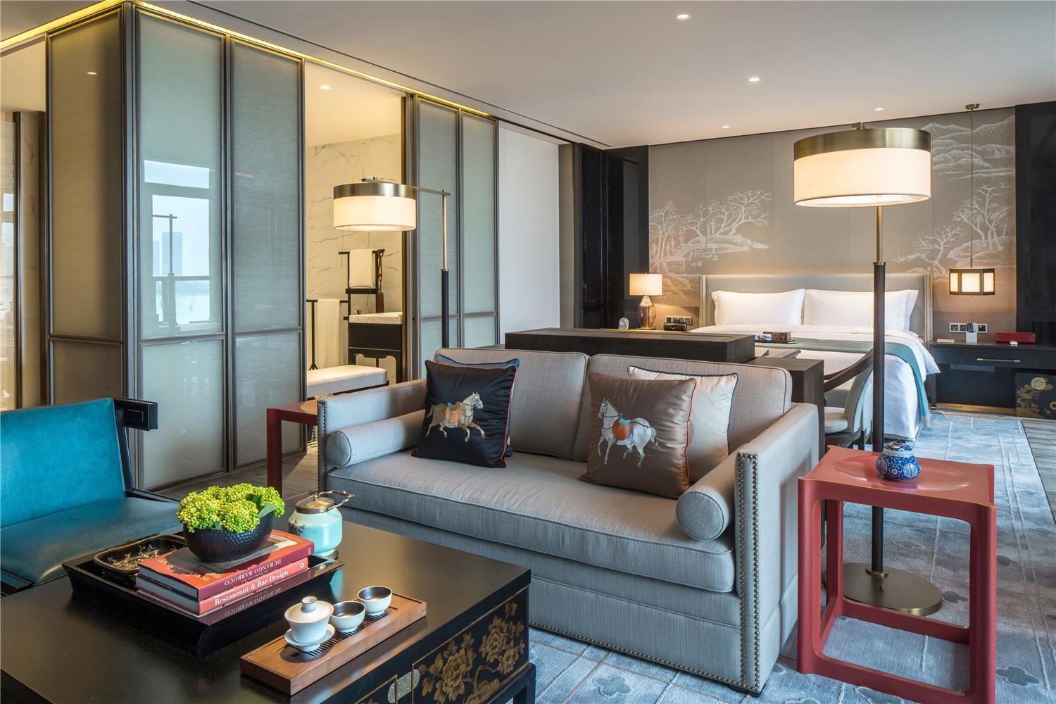 Jiutai Hotel Χανγκζού Εξωτερικό φωτογραφία