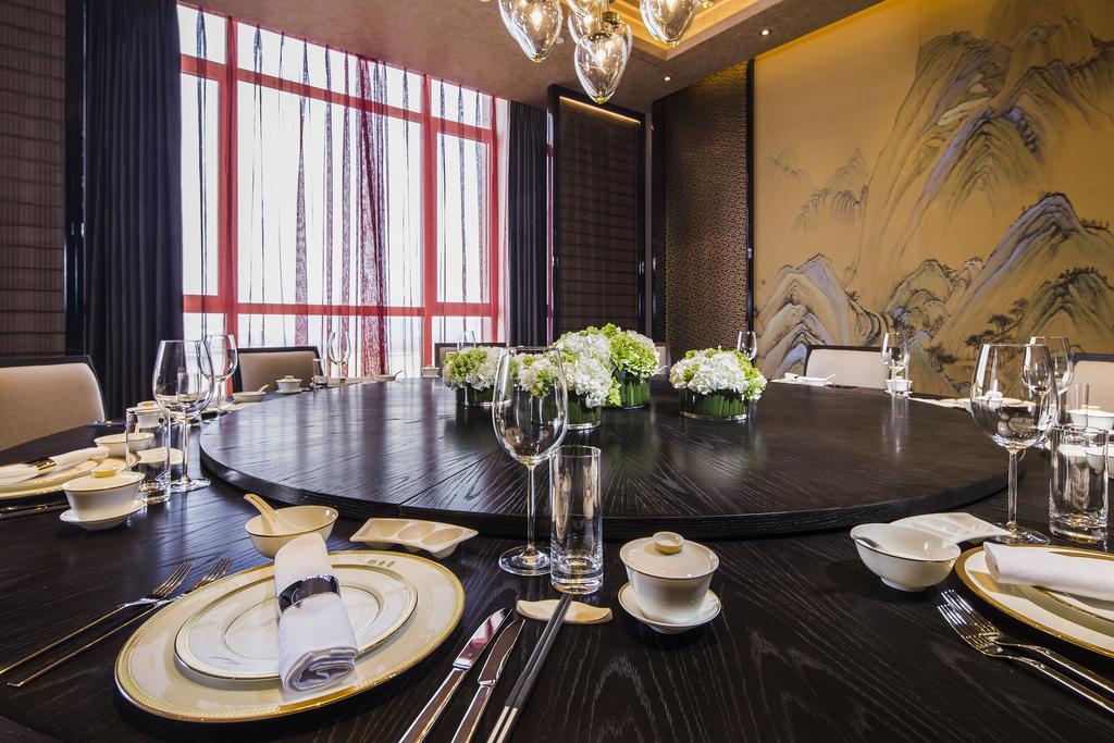 Jiutai Hotel Χανγκζού Εξωτερικό φωτογραφία