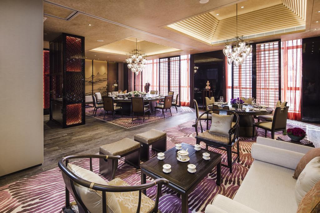Jiutai Hotel Χανγκζού Εξωτερικό φωτογραφία