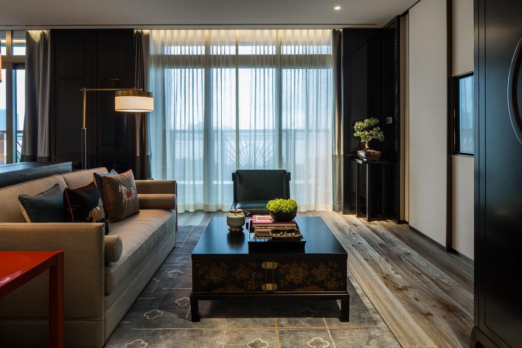 Jiutai Hotel Χανγκζού Εξωτερικό φωτογραφία