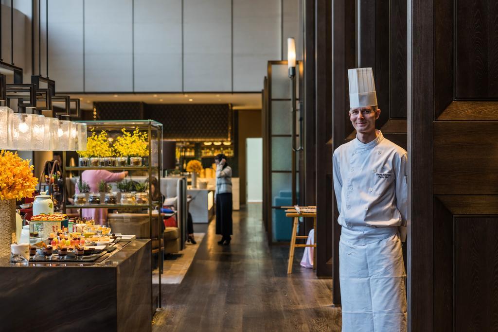 Jiutai Hotel Χανγκζού Εξωτερικό φωτογραφία