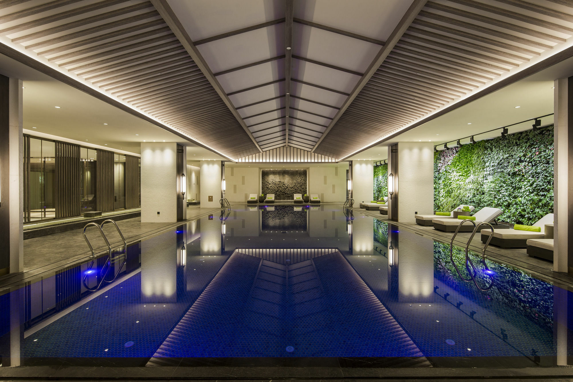 Jiutai Hotel Χανγκζού Εξωτερικό φωτογραφία