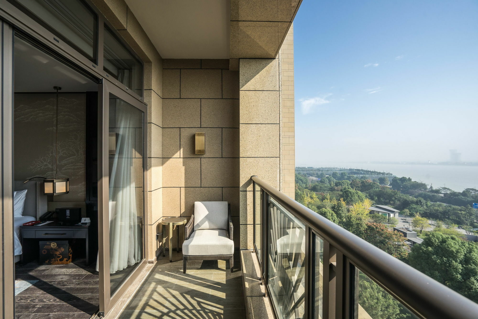 Jiutai Hotel Χανγκζού Εξωτερικό φωτογραφία
